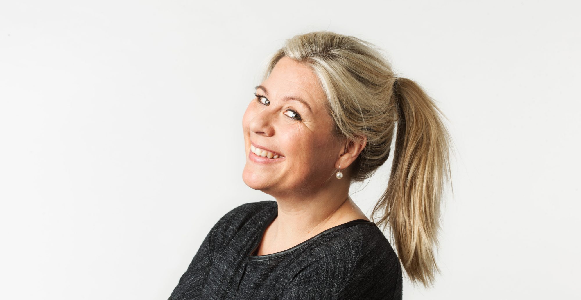 Dani Köhne – Freie Rednerin